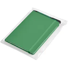 Altitude Powell Notebook & Pen Set Green Set